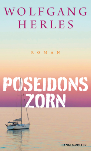 Herles – Poseidons Zorn