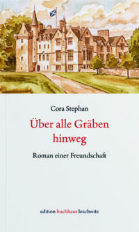 Stephan - Über alle Gräben hinweg