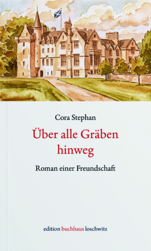 Stephan – Über alle Gräben hinweg