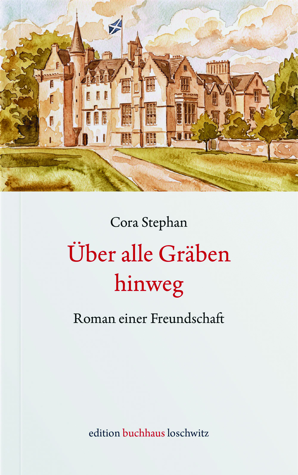 Stephan - Über alle Gräben hinweg