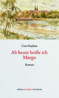 Stephan - Ab heute heiße ich Margo