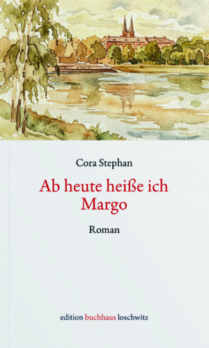 Stephan – Ab heute heiße ich Margo
