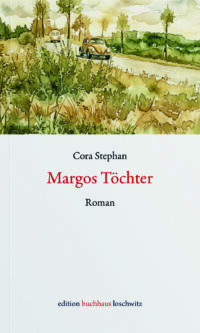 Stephan - Margos Töchter