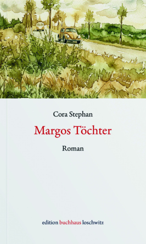 Stephan – Margos Töchter