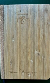 Tichys Notizen - Notizbuch