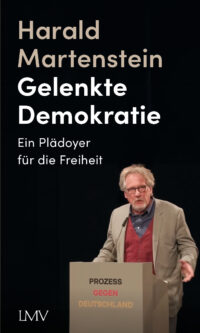 Martenstein - Gelenkte Demokratie