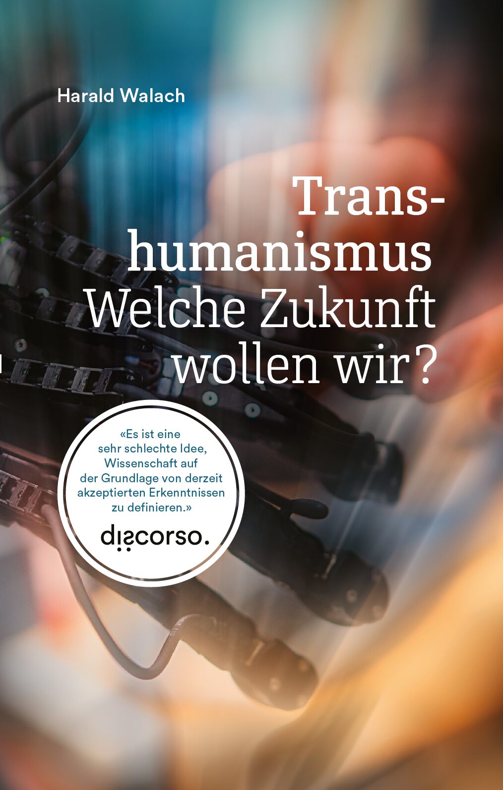 Walach - Transhumanismus